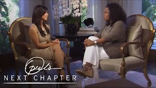 Kim Kardashian on Her Relationship with Kanye West  Oprahs Next Chapter  Oprah Winfrey Network [upl. by Jariah]