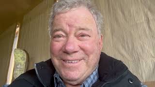 William Shatner Is Coming to Ellucian Live 2024 [upl. by Borlow442]