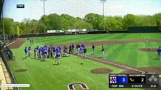 Pitcher tackles batter after he hits a HR 😳 [upl. by Dyanne]