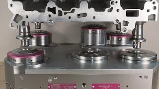 Roemheld Zero Point Mounting Systems Chip to Chip in 60 seconds [upl. by Irpak221]