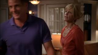 Lynette And Tom Find Out Porter Is Having An Affair With Anne  Desperate Housewives 5x07 Scene [upl. by Gerardo]