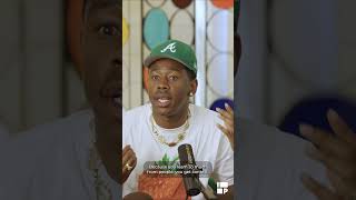 JCole Drake Kendrick Lamar Tyler The Creator Doesnt Care About The Big 3 [upl. by O'Shee248]