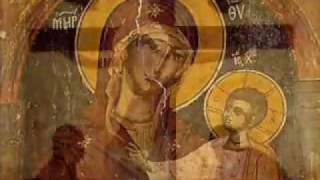 Benedict XVI and Bartholomew I recite the Creed in Greek [upl. by Urson]