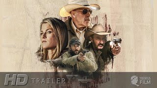 THE LAST VICTIM  SPIRALE DER GEWALT  Trailer Deutsch HD [upl. by Meyers]