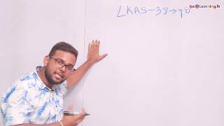 aat 3 FAR Lesson 2 ginumkarana pramitha LKAS Video 003 LKAS 38 [upl. by Aysahc969]