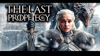 Daenerys Last Prophecy Drogon EXPLAINED  Game of Thrones [upl. by Stortz]