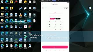 Bybit How to buy Wemix Token to Play Wallet Part 2TAGALOG [upl. by Leahcimdivad]