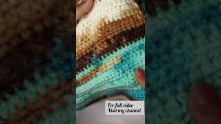 Free pattern crochet  beginner crochet projects baby blanket crochet pattern crochet [upl. by Akcirre]