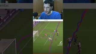 sin ser un experto futbol river twitch clip meme viral football stream reaction minecraft [upl. by Leighton718]