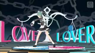 Project DIVA Extend  TwoFaced Lovers [upl. by Otho]