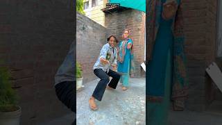 Dabbi Mummy ka reaction dekho 😂dance view trending youtubeshorts viral punjab [upl. by Aihtnic]