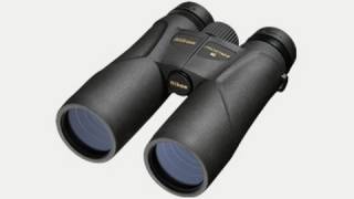 Nikon Prostaff 7 10X42x binocular review [upl. by Gaskin433]