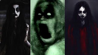 SCARY TikTok Videos  224   Dont Watch This At Night ⚠️😱 [upl. by Pudendas]