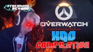 XQC RAGE Compilation [upl. by Adev]