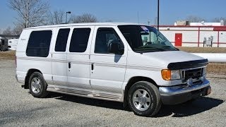 2006 Ford Explorer Conversion Van for sale Dealer Dayton Troy Piqua Sidney Ohio  CP13818T [upl. by Enehs516]