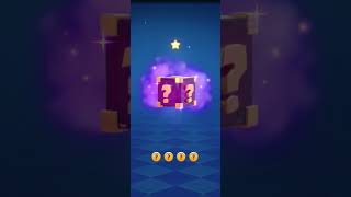 New Lucky Box clashroyale newclash gaming clashgames games gamingbestclash clashingngames [upl. by Uball754]