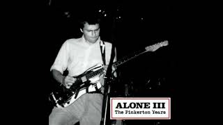 Rivers Cuomo  Alone III The Pinkerton Years [upl. by Awe]