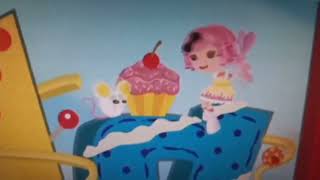 Lalaloopsy intro with Nick Jr characters [upl. by Zumstein]