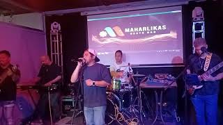 LightHall Band At Maharlikas Resto Bar 🎵 [upl. by Lagiba]