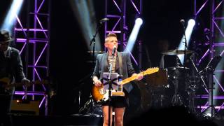 LIVE Dixie Chicks  Sin Wagon [upl. by Eirrak]