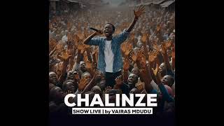 VAIRAS MDUDU SHOW LIVE CHALINZE Official Audiooo [upl. by Le]