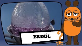 Erdöl Part1 [upl. by Ssor]