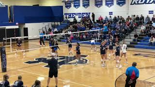 Hoban vs CVCA [upl. by Ohaus358]