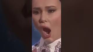 Aida GARIFULLINA sings SONG TO THE MOON from Dvoráks opera RUSALKA operasinger music operasong [upl. by Anaylil118]