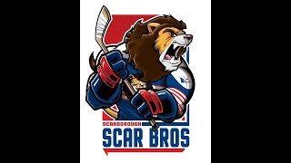 20241106  Scar Bros 1 vs THE MOOSEHEADS 3  Loss [upl. by Solly92]