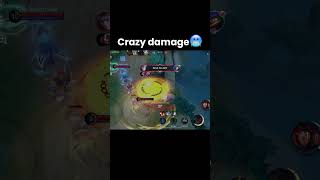 Crazy damage Aldous mobilelegends aldous chou mlbb braxy [upl. by Ambrosio654]