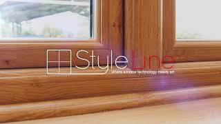 Starglaze StyleLine Windows amp Doors [upl. by Anavi]