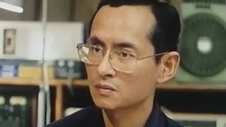 Perfect King Bhumibol Adulyadej  Part 1 of 2 [upl. by Rinum552]