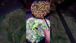 Kundru fry kundrufry food youtubeshorts shorts shots video viralvideo [upl. by Carlos]