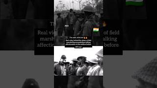 Field marshal Sam manekshaw exact video behind photosammanekshaw sambahadur samबहादुर [upl. by Tibbitts]