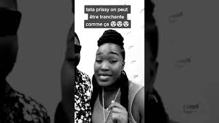 Mix Premier et Prissy la degammeuse 🤣🤣🤣 pourtoi [upl. by Ahsimaj]