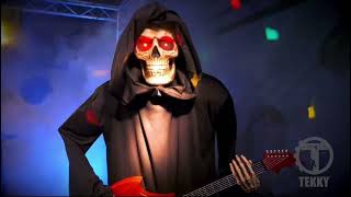 Lowe’s 2024 Don’t Fear The Reaper Band [upl. by Duvall]