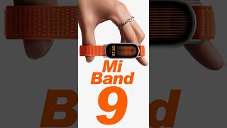 🔥Новый бюджетный браслет Xiaomi Smart Band 9 xiaomi Smartband9 miband9 браслет [upl. by Choong554]