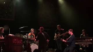 Sturgill Simpson and Jason Isbell Amarillo Highway [upl. by Ydna365]