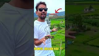 Peeche dekho kay hai comment mein batao freefire [upl. by Aimar]