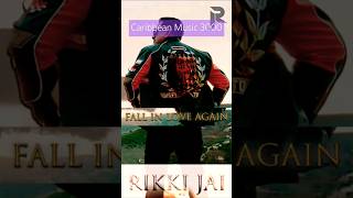 Rikki Jai  Fall In Love Again Top10 ChutneySoca CaribbeanMusic RikkiJai viral shorts fyp [upl. by Wetzell715]