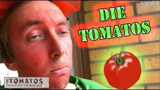 Die Tomatos  Detektive decken auf TEIL 1  PARODIE [upl. by Merline]