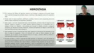 Pruebas de coagulación Determinación tiempo protrombina Determinación tromboplastina [upl. by Eimam747]