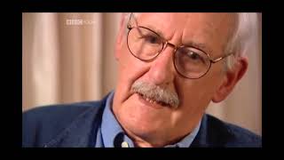 Len Deighton documentary Part 1 [upl. by Etnoel]