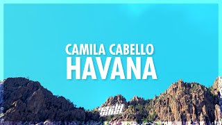 Camila Cabello  Havana Lyrics ft Young Thug 432Hz [upl. by Durr]