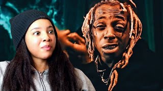 Lil Wayne is FRIED  Reaction [upl. by Groot861]