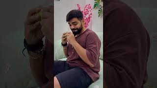 Gaurav nai mummy ko pagal banaya shorts gauravaroravlogs youtubeshorts [upl. by Forkey]