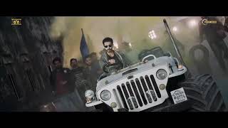 Dalerian  singga Official video deep sidhu latest Punjabi song 2020 [upl. by Apollo]