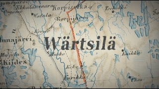 Our History  Wärtsilä [upl. by Kerek]