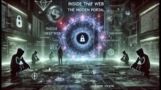 Inside the Deep Web The Hidden Portal [upl. by Pul]