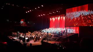 Nepituno  Signature Choir x New Zealand Symphony Orchestra  MANA MOANA [upl. by Nellac]